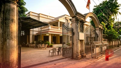 कामदुनी रेप-मर्डर मामले की पीड़िता का परिवार पहुंचा सुवेंदु अधिकारी के दरबार, न्याय की उम्मीद