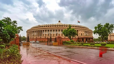 संसद का मॉनसून सत्र: मोदी सरकार इन विधेयकों को पेश करने की तैयारी में, सामने आई पूरी लिस्ट