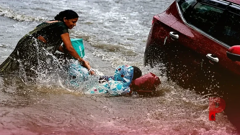 देश के 25 राज्यों में मौसम विभाग का अलर्ट, अगले 3 दिनों तक होगी भारी बारिश