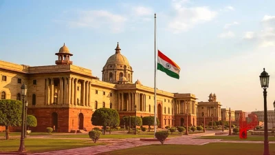 प्रधानमंत्री नरेंद्र मोदी ने कतर के अमीर से फोन पर की बात, पूर्व अमीर के निधन पर जताया गहरा दुख