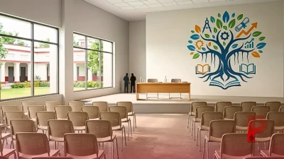 हरियाणा के सरकारी स्कूलों में सुधार के लिए सीएम नायब सिंह सैनी करेंगे सीधा संवाद, जानेंगे शिक्षा का हाल