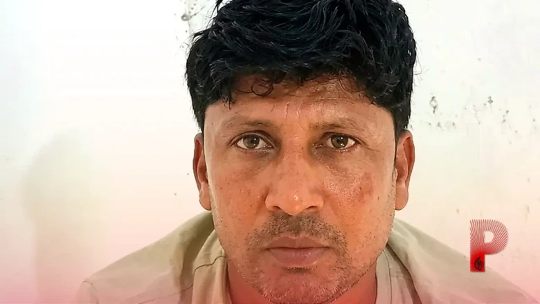 नवी मुंबई डायमंड और गोल्ड लूटकांड: एक करोड़ की डकैती का मुख्य आरोपी बिहार के मोतिहारी से गिरफ्तार