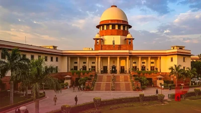 लालू प्रसाद यादव की जमानत बरकरार, सुप्रीम कोर्ट ने हाईकोर्ट के आदेश में दखल से किया साफ इनकार