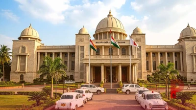 महाराष्ट्र सरकार का बड़ा कदम: अब हर साल सरकारी स्तर पर मनाई जाएगी अजित पवार की जयंती