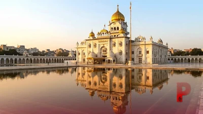 सज्जन सिंह मामले पर घिरे दीपेंद्र हुड्डा, बोले- मेरे मुंह में शब्द डाले गए, सिख समाज से मांगी माफी