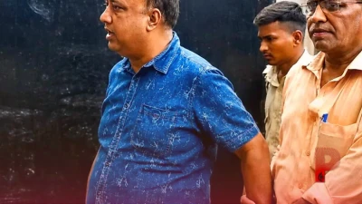 बिहार के सीतामढ़ी में अंचलाधिकारी प्रभात कुमार गिरफ्तार, रिश्वतखोरी मामले में निगरानी विभाग की बड़ी कार्रवाई