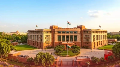 भारत पहले से ही एक सुपरपावर, पनामा के विदेश मंत्री ने दिया बड़ा बयान