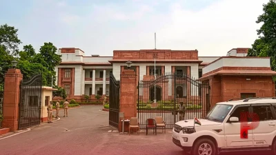 क्या राजद सांसद अभय कुशवाहा बदलने वाले हैं पाला? सम्राट चौधरी के साथ हुई मुलाकात से मची सियासी हलचल