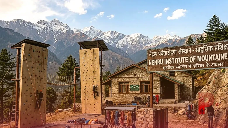 पर्वतारोही आराधना कुमारी की सलाह, एडवेंचर स्पोर्ट्स में करियर बना सकते हैं युवा