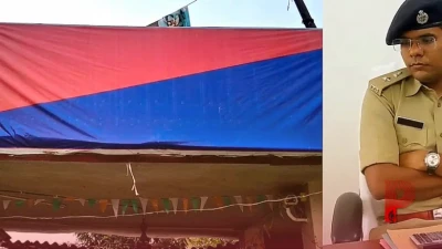 मधुबनी में नाबालिग से सामूहिक दुष्कर्म, शादी का झांसा देकर छत पर ले गए दरिंदे