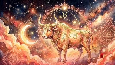 वृषभ दैनिक राशिफल 15 जुलाई: बप्पा की कृपा से बनेंगे अटके हुए काम, प्रेम संबंधों में बरतें सावधानी