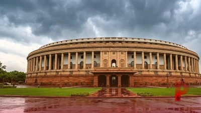 डीलिमिटेशन बिल: जादुई आंकड़े 360 से एनडीए की दूरी, क्या मानसून सत्र में बदलेगा सियासी गणित?