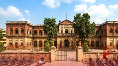 रामपुर कोर्ट से आज़म खान को बड़ी राहत, फैसल लाला की अपील हुई खारिज