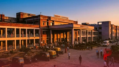 रेप पीड़िता बच्ची को भर्ती करने से इनकार पर सुप्रीम कोर्ट की सख्त टिप्पणी, कहा- डॉक्टर शब्द हटा लें