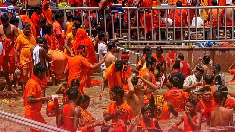 सुल्तानगंज से ही क्यों जल भरते हैं कांवड़िये, बाबा बैद्यनाथ धाम की यात्रा का यह पड़ाव इतना महत्वपूर्ण क्यों है?