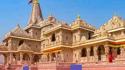 अयोध्या राम मंदिर दान चोरी प्रकरण: अगले 24 से 48 घंटे में आ सकती है SIT की रिपोर्ट, टिन्नू यादव की भूमिका पर उठे गंभीर सवाल