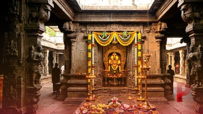 मंगला गौरी व्रत: क्या शादी के बाद इसे जीवन भर रखना जरूरी है? जानें क्या कहती हैं पौराणिक मान्यताएं