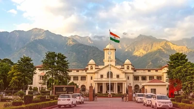 उत्तराखंड में सियासी हलचल: सीएम पुष्कर सिंह धामी की तारीफ कर कांग्रेस विधायक ने चौंकाया