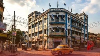 ममता बनर्जी की दो टूक, कहा 21 जुलाई से पहले छोड़ना है तो छोड़ दें पार्टी