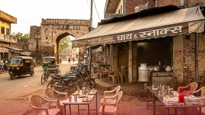 क्या विपक्षी खेमे में अकेले रह जाएंगे राहुल गांधी, कॉफी पर कुरुक्षेत्र में दिखी सियासी बेचैनी