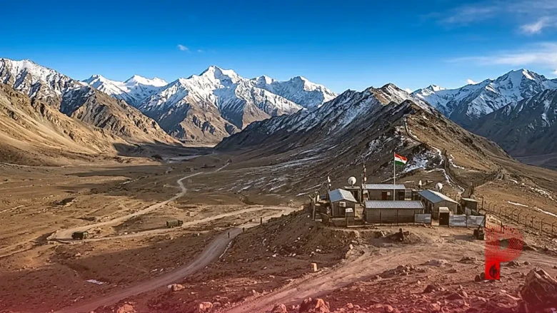 3488 किमी लंबी LAC के विवाद पर क्या निकलेगा कोई ठोस हल, बीजिंग में अजीत डोभाल और वांग यी की महत्वपूर्ण वार्ता