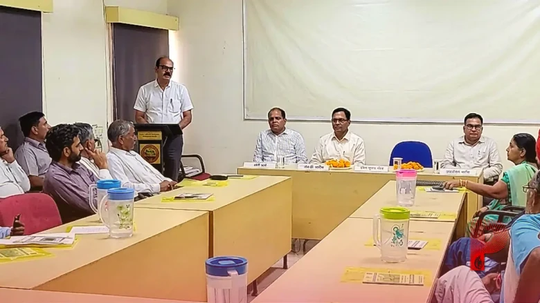 सहजन की खेती से मालामाल होंगे किसान, केंद्रीय संस्थान बांट रहा है 1000 पौधे मुफ्त