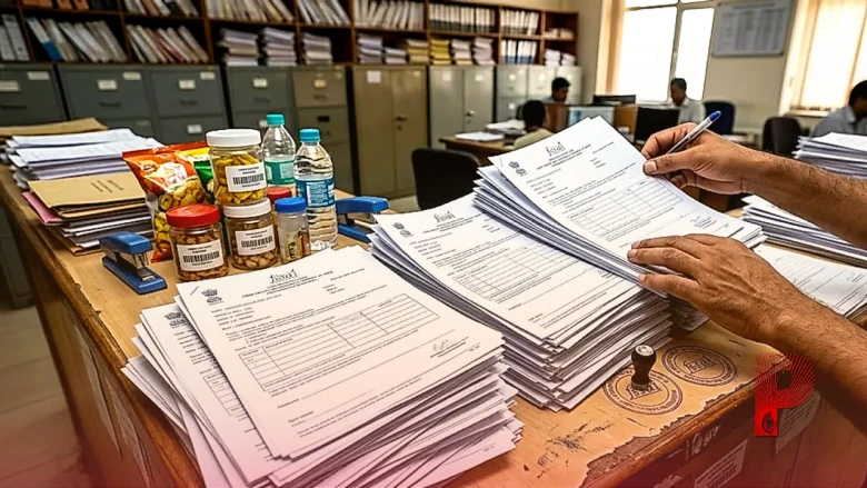 खाद्य सुरक्षा विभाग का कड़ा रुख, नेस्ले और पेप्सीको समेत कई बड़ी कंपनियों को भेजे गए 150 से अधिक नोटिस