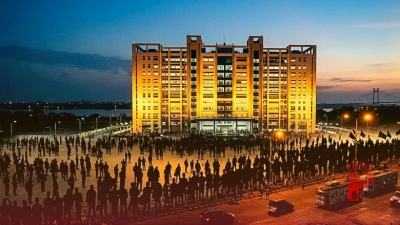 उम्र पर निशाना साधने वालों को ममता बनर्जी का कड़ा जवाब, बोलीं- आपका अंत देख कर ही दम लूंगी