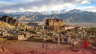 सोनम वांगचुक के मुद्दे पर राहुल गांधी ने केंद्र को घेरा, बोले- छात्रों की आवाज दबाना गलत