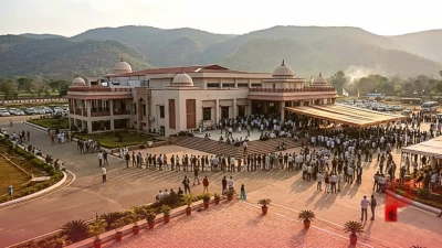 नीतीश कुमार के 65% आरक्षण के फैसले को आगे बढ़ाएगी उपेंद्र कुशवाहा की पार्टी, राजगीर शिविर में पारित हुआ बड़ा प्रस्ताव