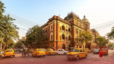 करीब 20 साल बाद कोलकाता लौट रहीं लेखिका तस्लीमा नसरीन, दौरे को लेकर राज्य की राजनीति में मचा घमासान