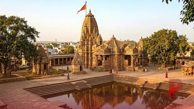 मौलाना जर्जिस का हिंदू धर्म पर विवादित बयान, भगवान श्रीकृष्ण और पूजा पद्धति पर की आपत्तिजनक टिप्पणी