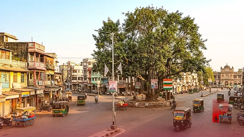 गुजरात की मांजलपुर विधानसभा सीट: कांग्रेस ने भीखाभाई रबारी को मैदान में उतारा, बीजेपी से होगा कड़ा मुकाबला
