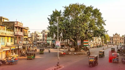 गुजरात की मांजलपुर विधानसभा सीट: कांग्रेस ने भीखाभाई रबारी को मैदान में उतारा, बीजेपी से होगा कड़ा मुकाबला