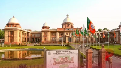 बांकीपुर उपचुनाव: अभिषेक कुमार के हटने के बाद कौन हैं नीरज कुमार सिन्हा, जिन्हें बीजेपी ने दिया मौका?