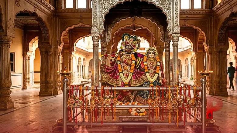 रक्षाबंधन विशेष: जयपुर में अपने भाई से पहले ठाकुर गोविंद देव जी को क्यों राखी बांधती हैं बहनें? जानिए इस अनोखी परंपरा का महत्व