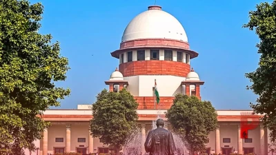JPSC परीक्षा विवाद पर सुप्रीम कोर्ट सख्त, झारखंड सरकार और CBI को नोटिस जारी कर मांगा जवाब