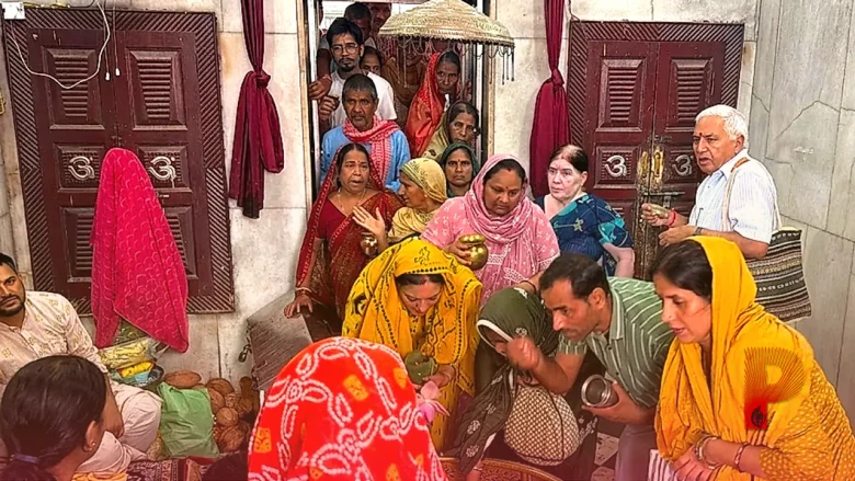 हरिद्वार: सावन के आखिरी सोमवार पर शिव भक्तों का सैलाब, जानिए भोलेनाथ के ससुराल में पूजा का महत्व