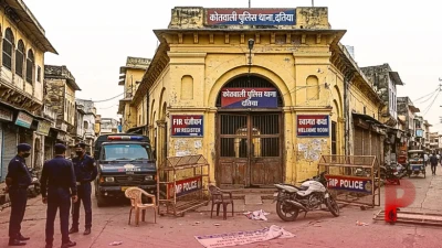 दतिया उपचुनाव: नरोत्तम मिश्रा का टिकट कटने पर भारी बवाल, पुलिस ने 27 समर्थकों पर दर्ज की FIR