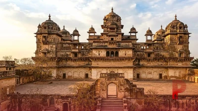 दतिया में कांग्रेस की 25000 वोटों से जीत का दावा, जीतू पटवारी ने नरोत्तम मिश्रा पर बोला बड़ा हमला