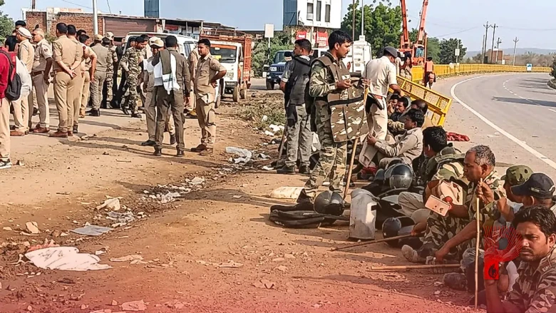 दतिया उपचुनाव: नरोत्तम मिश्रा के समर्थकों के बवाल के बीच कैलाश विजयवर्गीय का बड़ा बयान, टिकट बदलने की अटकलों को किया खारिज