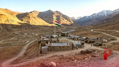 चीन के साथ सीमा विवाद सुलझाने की दिशा में अजीत डोभाल का बीजिंग दौरा: क्या है मुख्य एजेंडा?