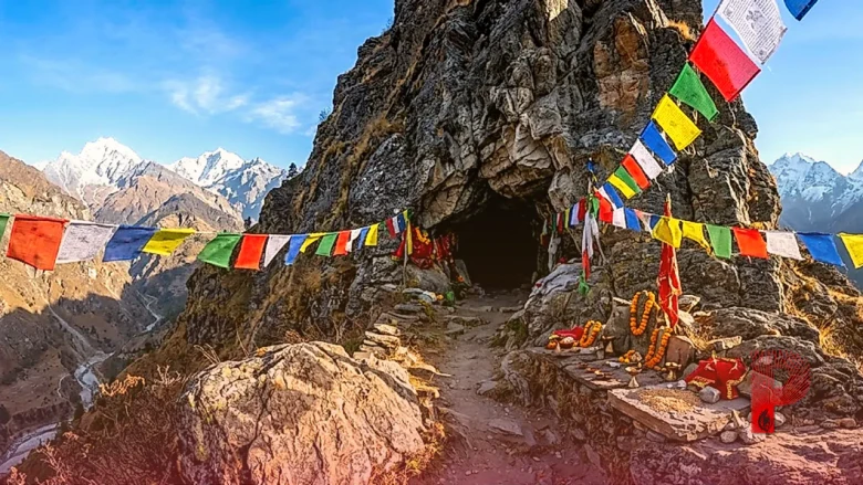 अमरनाथ यात्रा का विकल्प बनी टिम्मरसैंण गुफा, जानिए क्यों भारत-चीन सीमा पर तैनात जवान नहीं बढ़ते बिना दर्शन के आगे