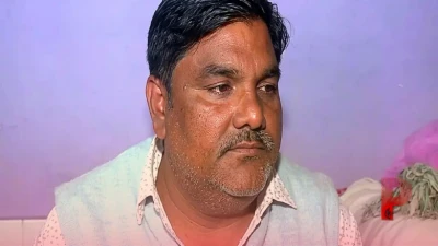 दिल्ली दंगा मामला: अंकित शर्मा हत्याकांड में ताहिर हुसैन दोषी करार, कड़कड़डूमा कोर्ट का फैसला