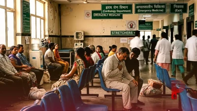 हार्ट अटैक के शुरुआती संकेतों को न करें नजरअंदाज, गैस समझकर गलती करना पड़ सकता है भारी