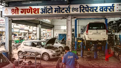 सफलता की कहानी: सेल्स मैनेजर की नौकरी छोड़कर संजीव बने खुद के मालिक, आज करोड़ों का है कारोबार