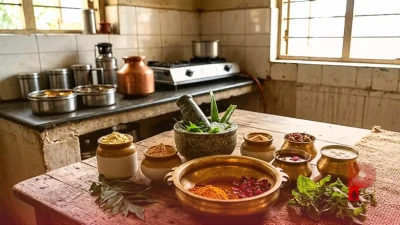खुले रोमछिद्रों और ढीली त्वचा से परेशान हैं? इन दो घरेलू उपायों से चेहरे पर लाएं नई चमक