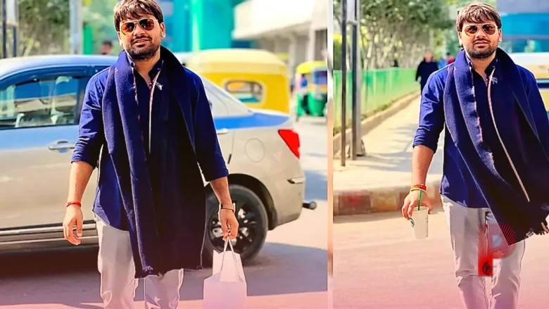 राजस्थान का मोस्ट वांटेड पेपर लीक सरगना सुरेश ढाका कौन है, पिता को मिले ठेके से क्यों मचा है सियासी बवाल?