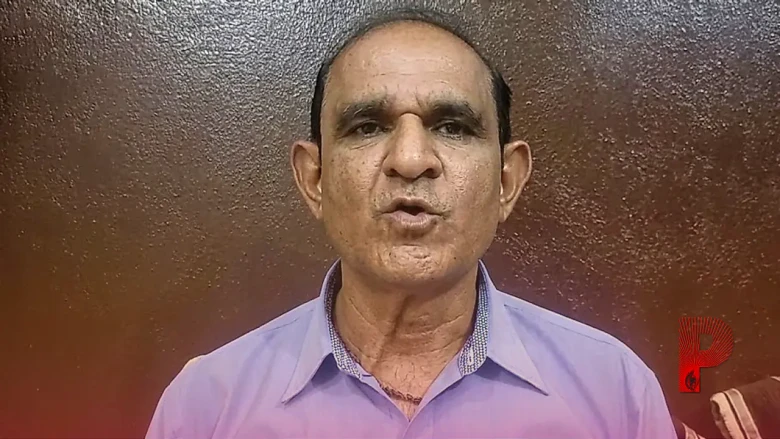 राजगढ़ के स्कूल की बदहाली पर बच्चों की गुहार: "टॉयलेट ठीक करवा दीजिए, खाने में मिलती हैं इल्लियां", सोशल मीडिया पर वायरल हुआ वीडियो