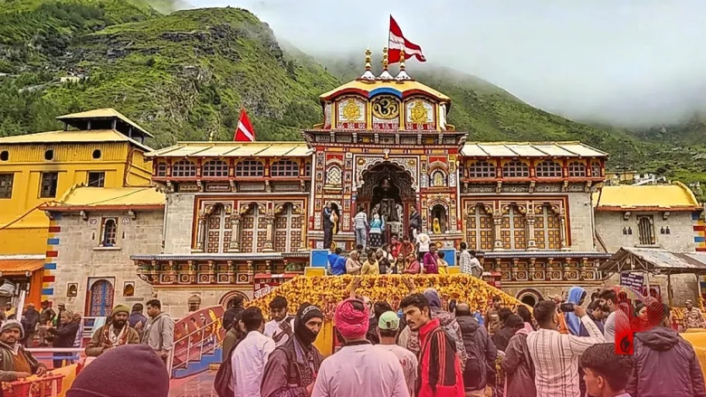 बद्रीनाथ धाम चढ़ावा चोरी कांड: फरार आरोपी प्रमोद नौटियाल को पुलिस ने किया गिरफ्तार, BKTC से पहले ही हो चुका है सस्पेंड
